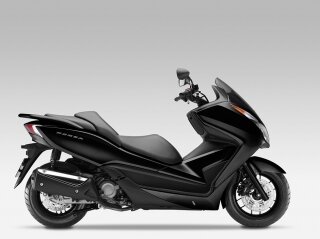 Honda NSS300A Forza ABS Motosiklet kullananlar yorumlar